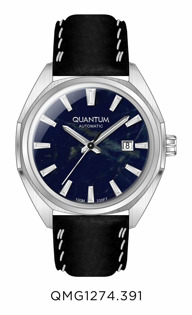 Quantum Qmg1274.391 Otomatik Erkek Kol Saati