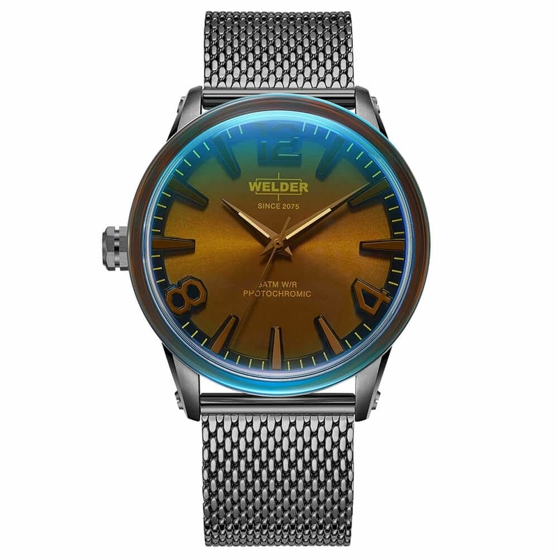Welder WRN3004 Erkek Kol Saati