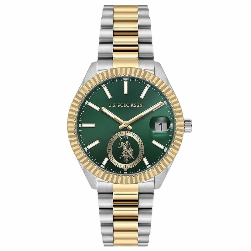 U.s. Polo Assn. USPA1148-04 Erkek Kol Saati