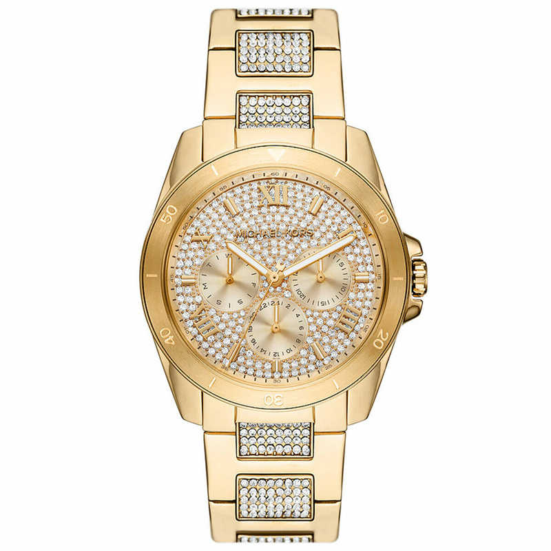 Michael Kors MK7190 Kadın Kol Saati