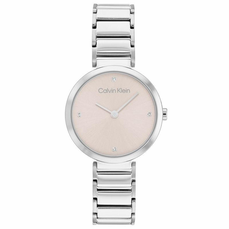 Calvin Klein CK25200138 Kadın Kol Saati