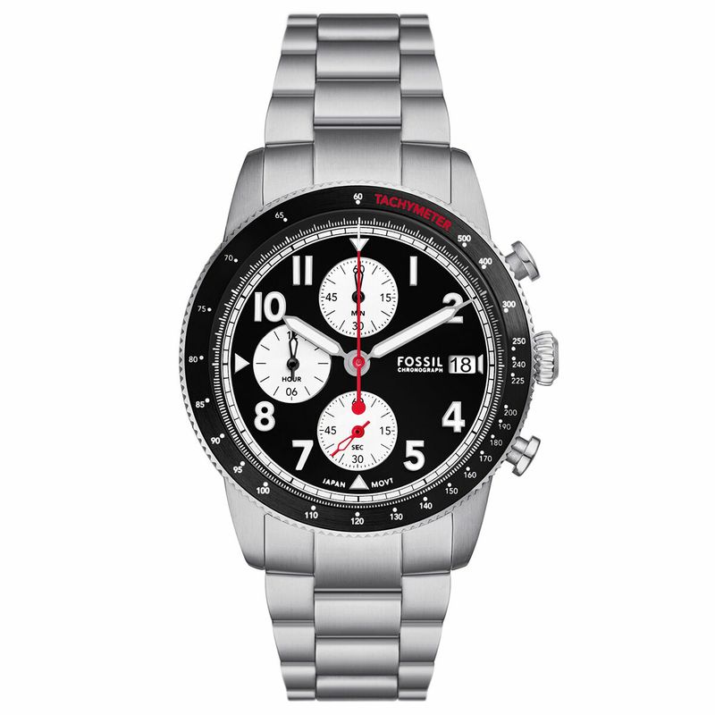 Fossil FFS6045 Erkek Kol Saati