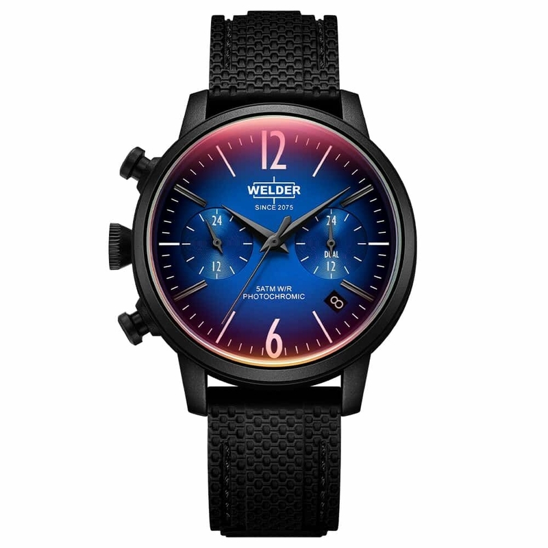 Welder Wwrp652 Kadın Kol Saati