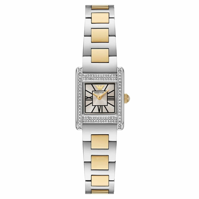Emporio Armani AR11704 Kadın Kol Saati