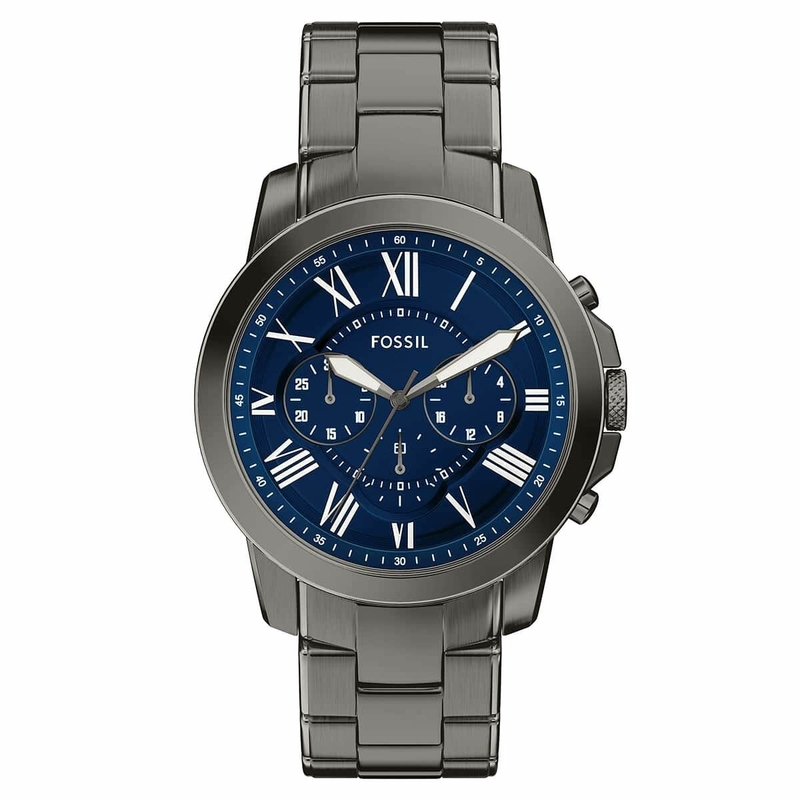 Fossil FFS6133 Erkek Kol Saati