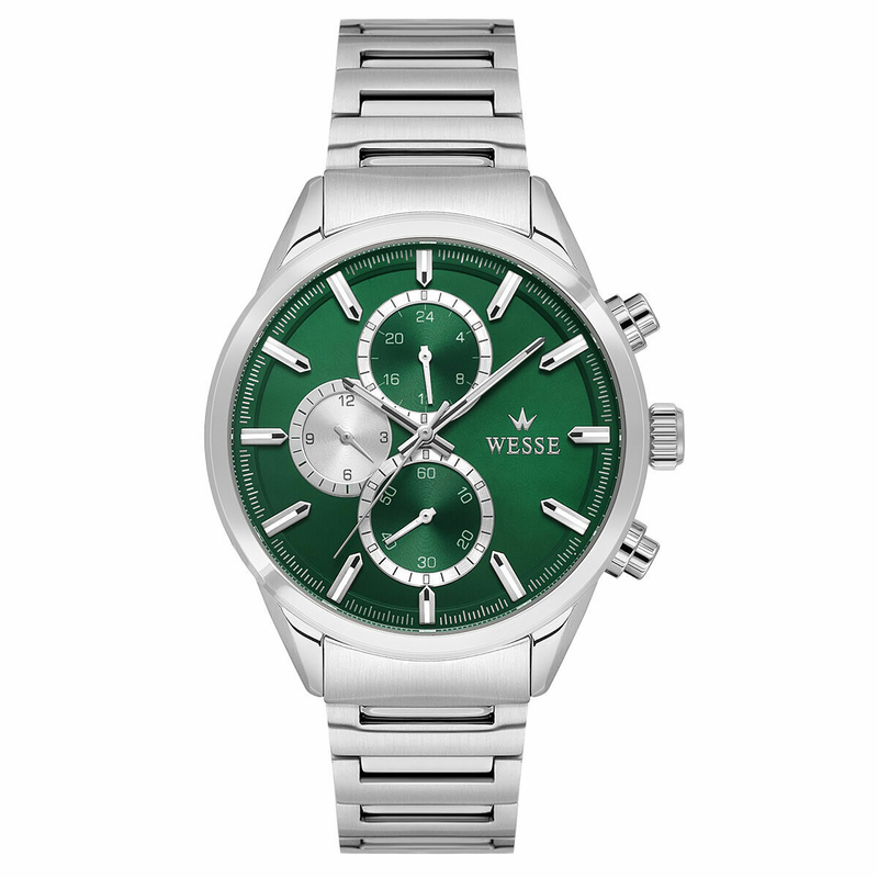 Wesse WWG211603 Erkek Kol Saati