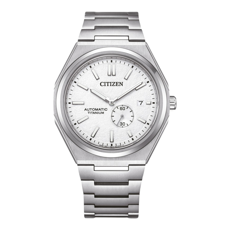 Citizen Titanyum Nj0180-80A Erkek Kol Saati