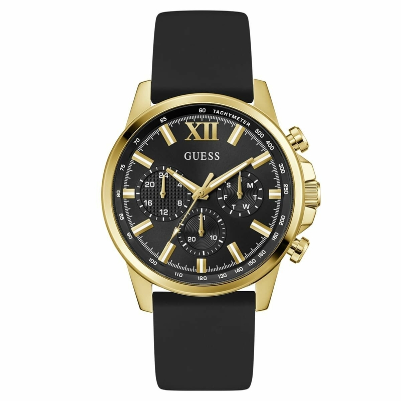 Guess GUGW0913G2 Erkek Kol Saati