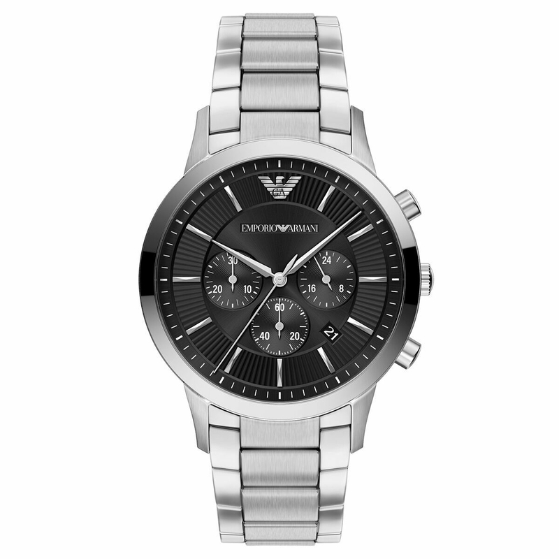 Emporio Armani AR11819 Erkek Kol Saati