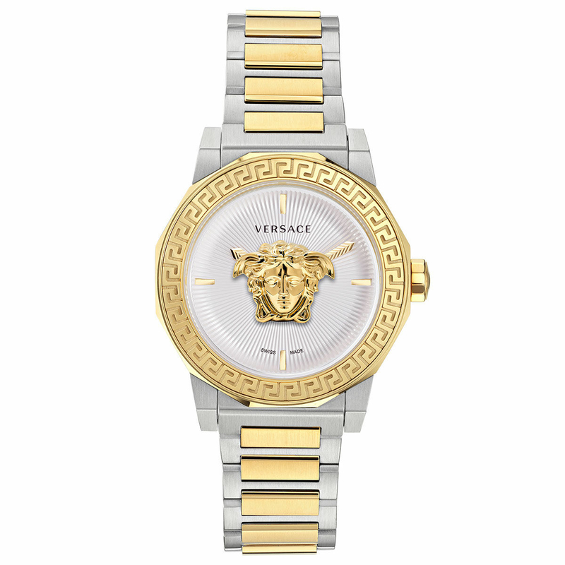 Versace VRSCVE7B00423 Kadın Kol Saati