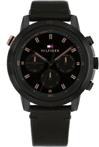 Tommy Hilfiger Th1792110 Erkek Kol Saati