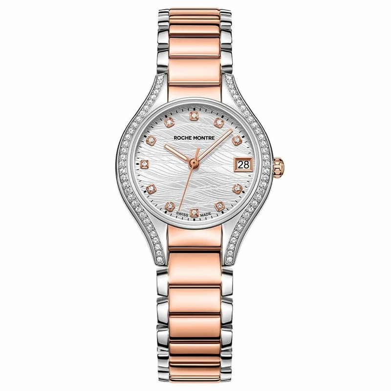 Roche Montre RML3001-04 Kadın Kol Saati