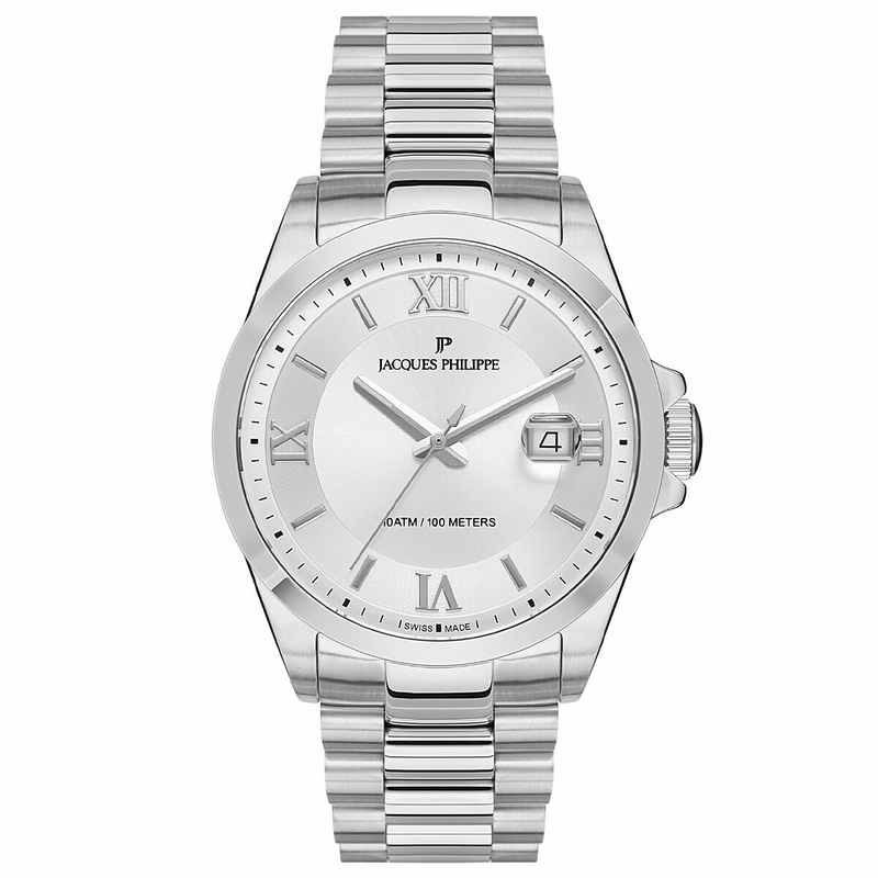Jacques Philippe JPQGS331326V2 Erkek Kol Saati