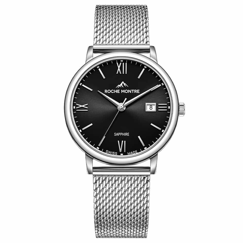 Roche Montre RMG6002-04 Erkek Kol Saati