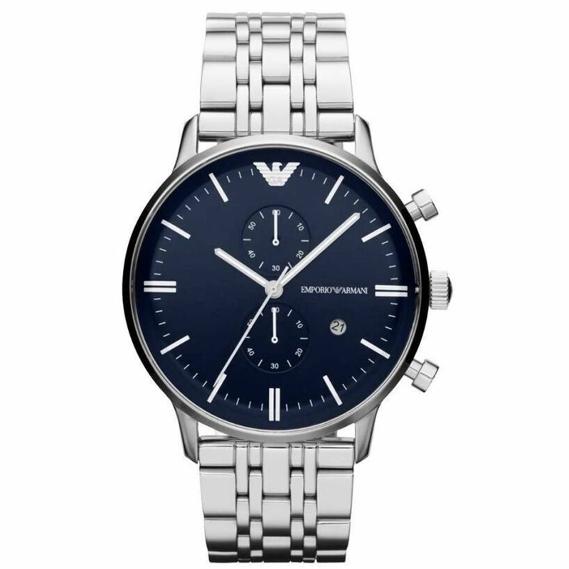 Emporio Armani AR1648 Erkek Kol Saati