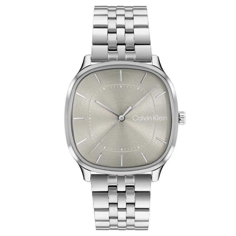 Calvin Klein Ck25200581 Erkek Kol Saati