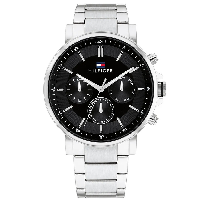 Tommy Hilfiger Th1710667 Erkek Kol Saati