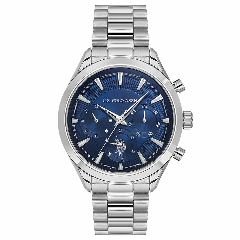 U.s. Polo Assn. USPA1155-01 Erkek Kol Saati