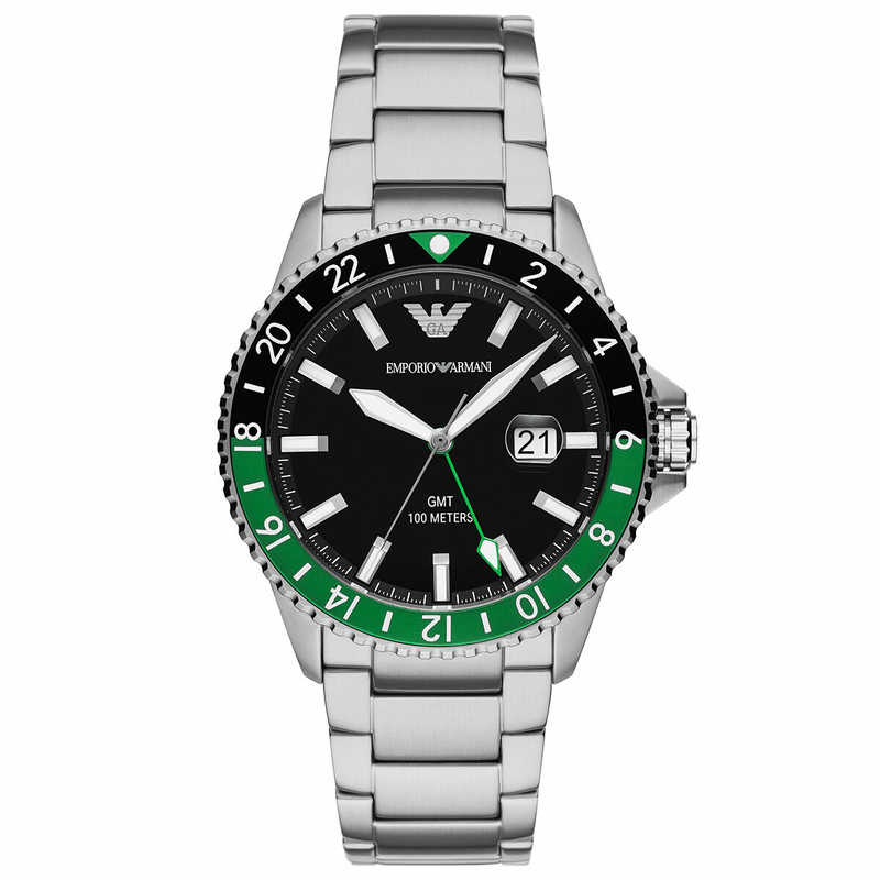 Emporio Armani AR11589 Erkek Kol Saati