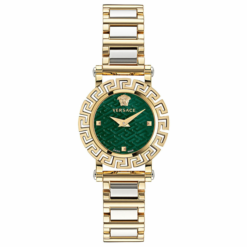Versace Vrscve2Q00622 Kadın Kol Saati