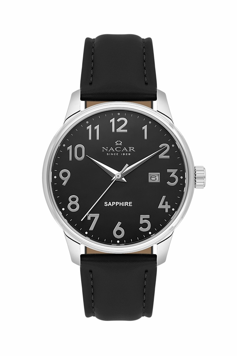 Nacar NC31-297170-ABL1 Erkek Kol Saati