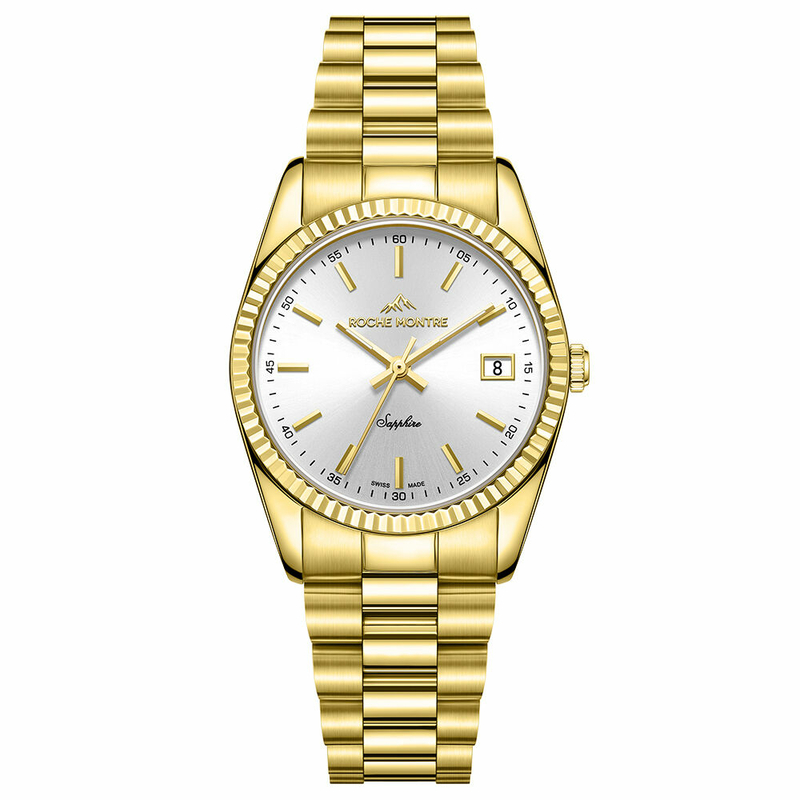 Roche Montre RML5017-06 Kadın Kol Saati
