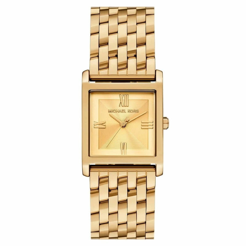Michael Kors MK4934 Kadın Kol Saati