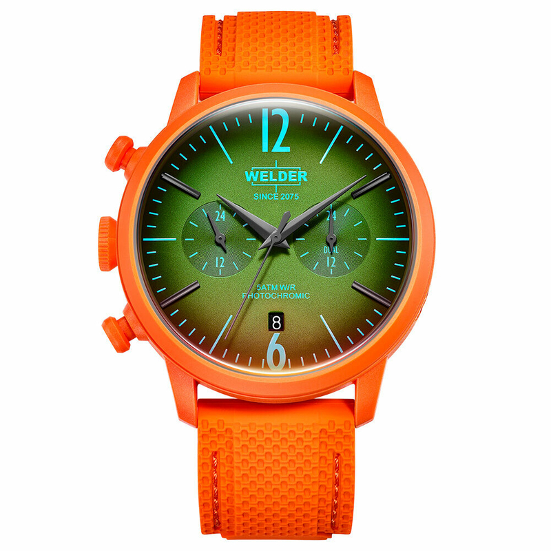 Welder WWRP552 Erkek Kol Saati
