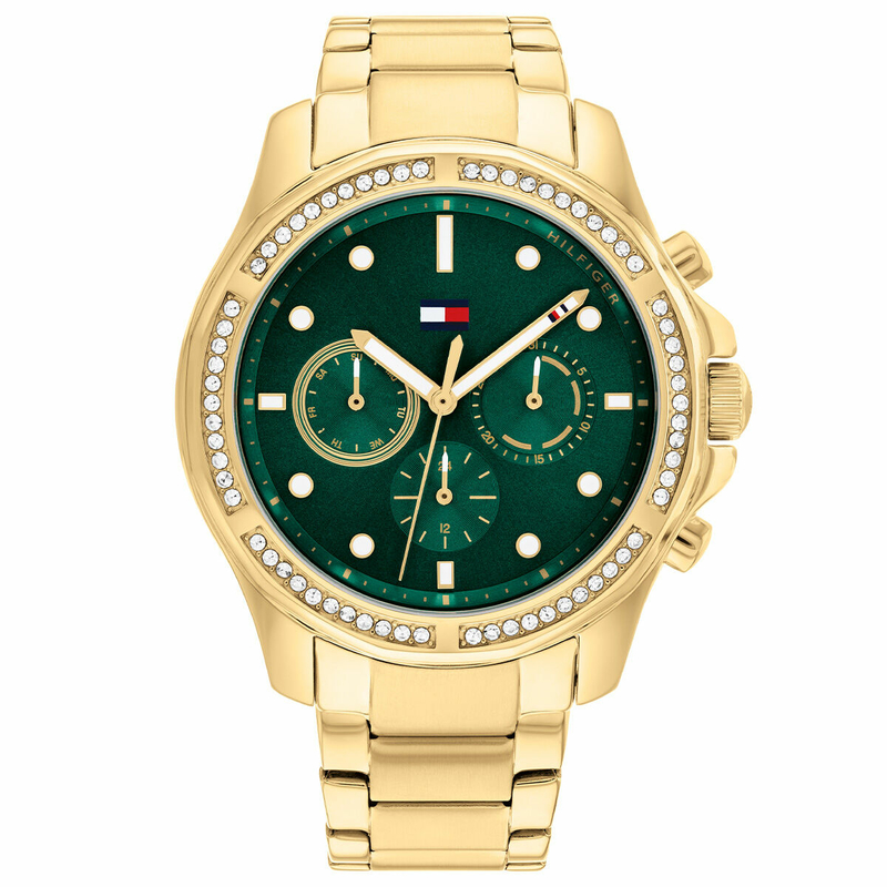 Tommy Hilfiger TH1782614 Kadın Kol Saati