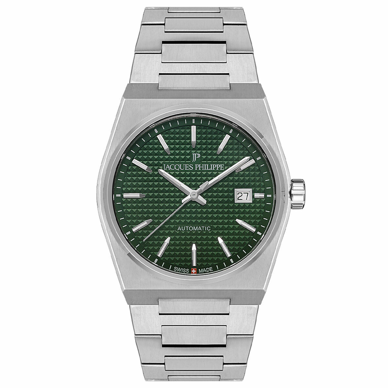Jacques Philippe JPAGS5413X6 Erkek Kol Saati