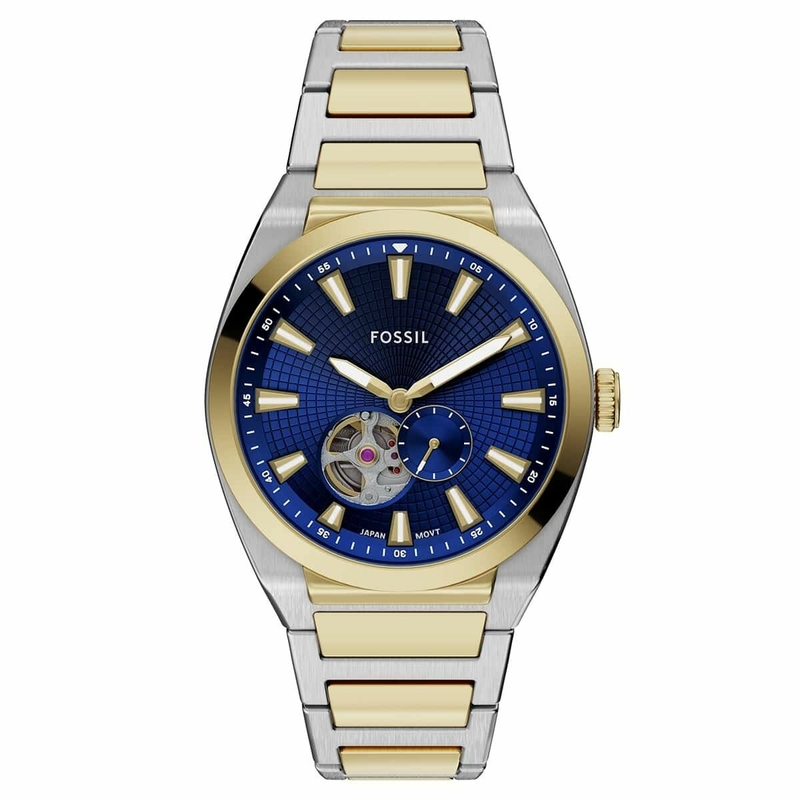 Fossil FME3275 Erkek Kol Saati
