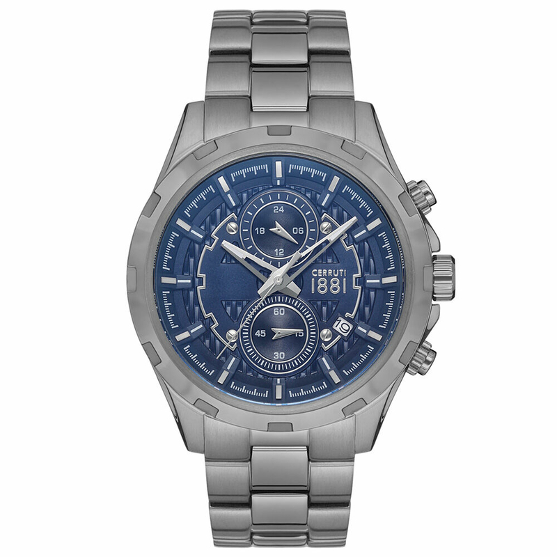 Cerruti 1881 CRA30902 Erkek Kol Saati