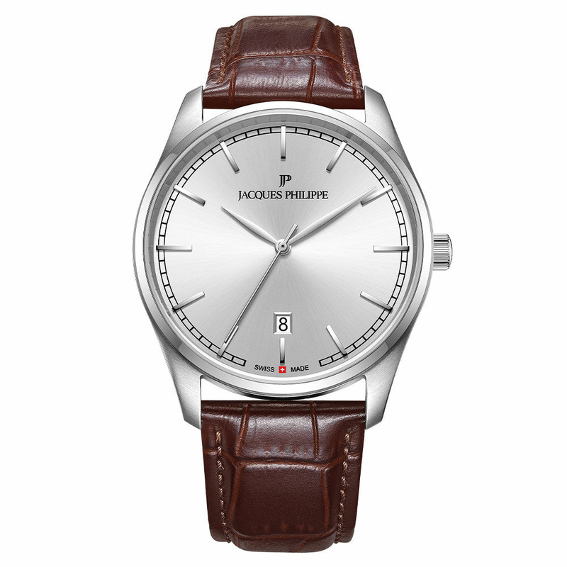 Jacques Philippe JPQGS621123 Erkek Kol Saati