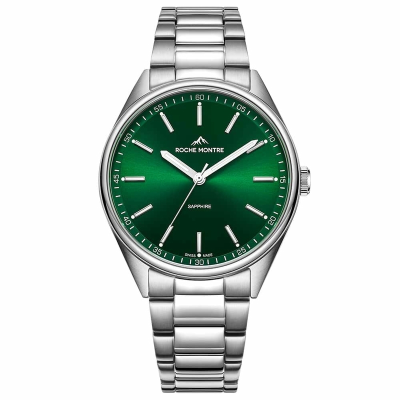Roche Montre RMG6010-03 Erkek Kol Saati