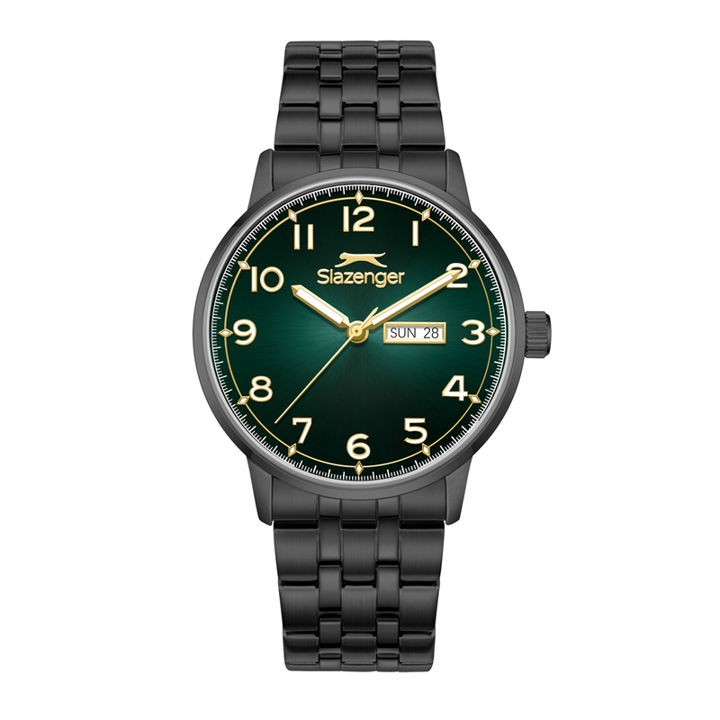 Slazenger Sl.09.2560.2.02 Erkek Kol Saati
