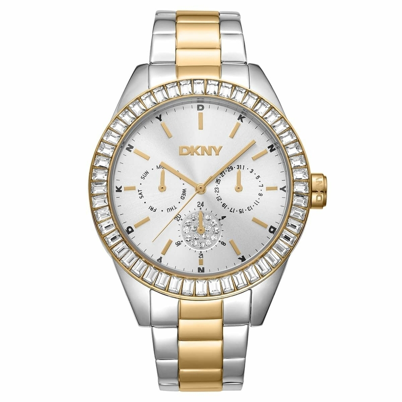 Dkny DK1L027M0075 Kadın Kol Saati