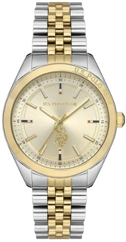U.s. Polo Assn. Uspa2041-07 Kadın Kol Saati