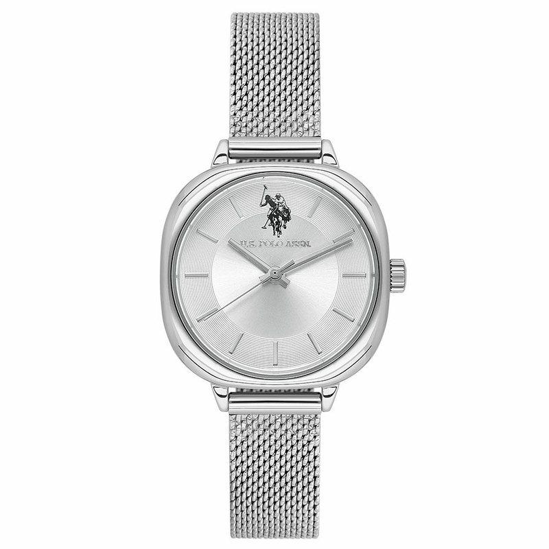 U.s. Polo Assn. USPA2087-01 Kadın Kol Saati