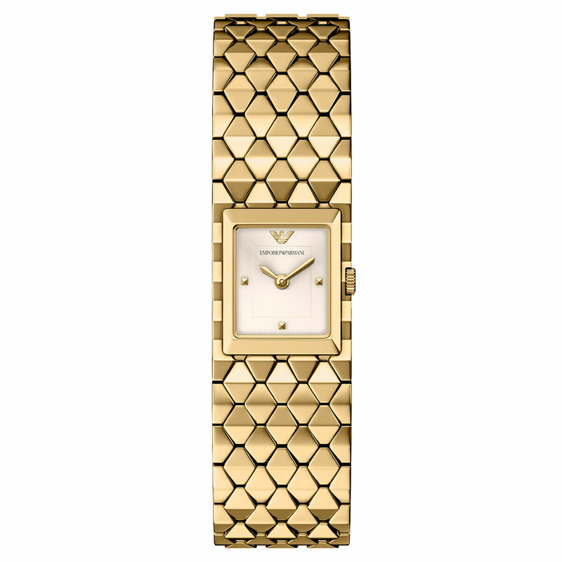 Emporio Armani AR11827 Kadın Kol Saati