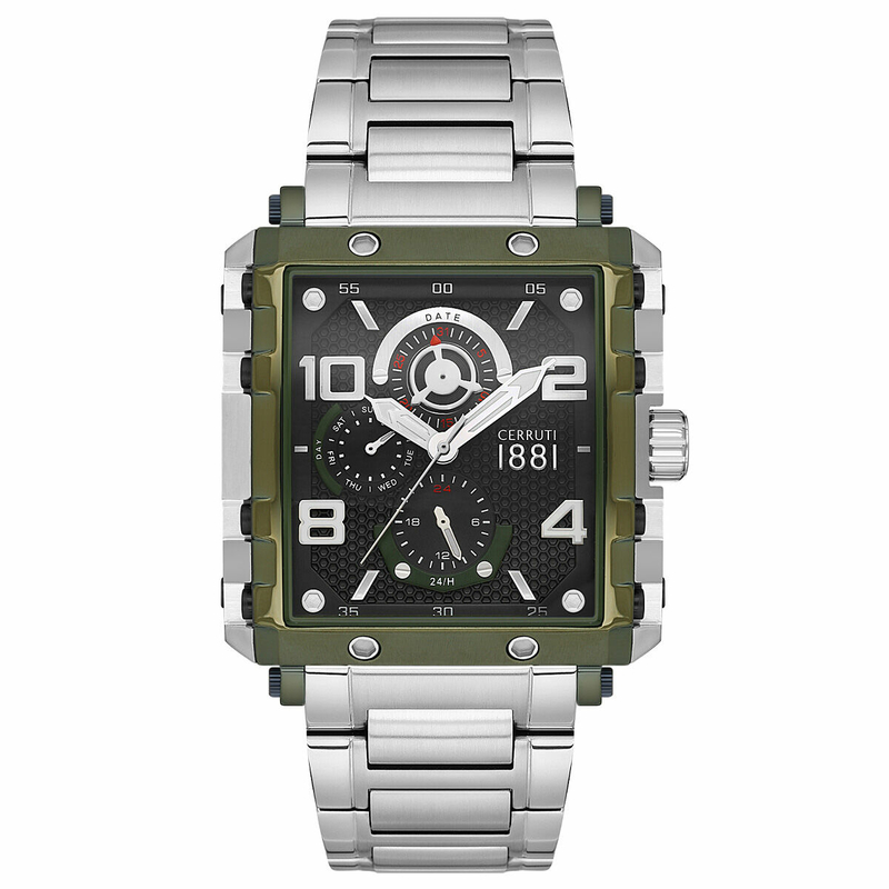 Cerruti 1881 CIWGK0038003 Erkek Kol Saati