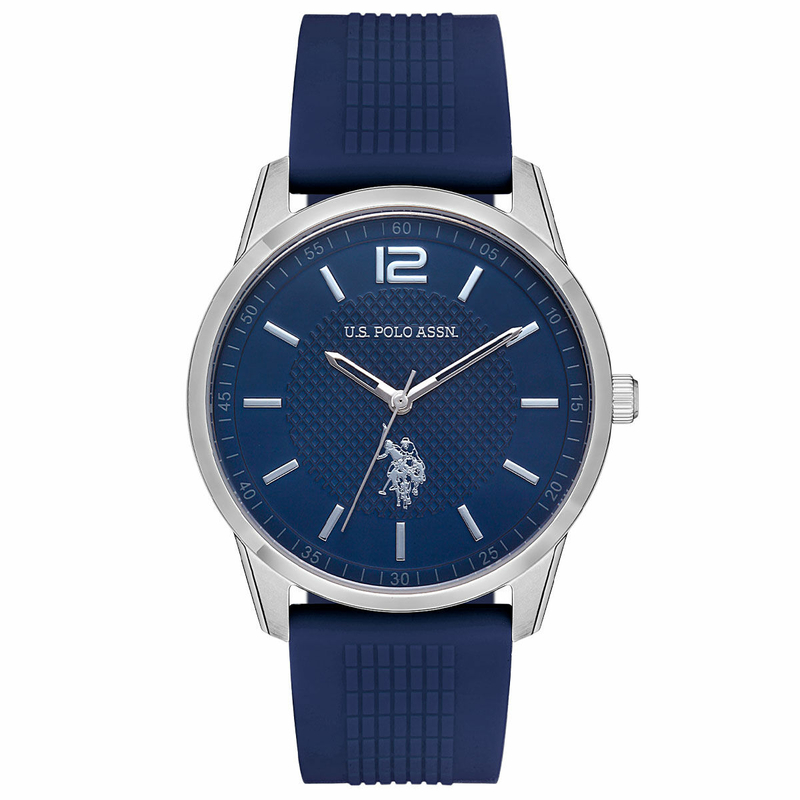 U.s. Polo Assn. USPA1049-06 Erkek Kol Saati