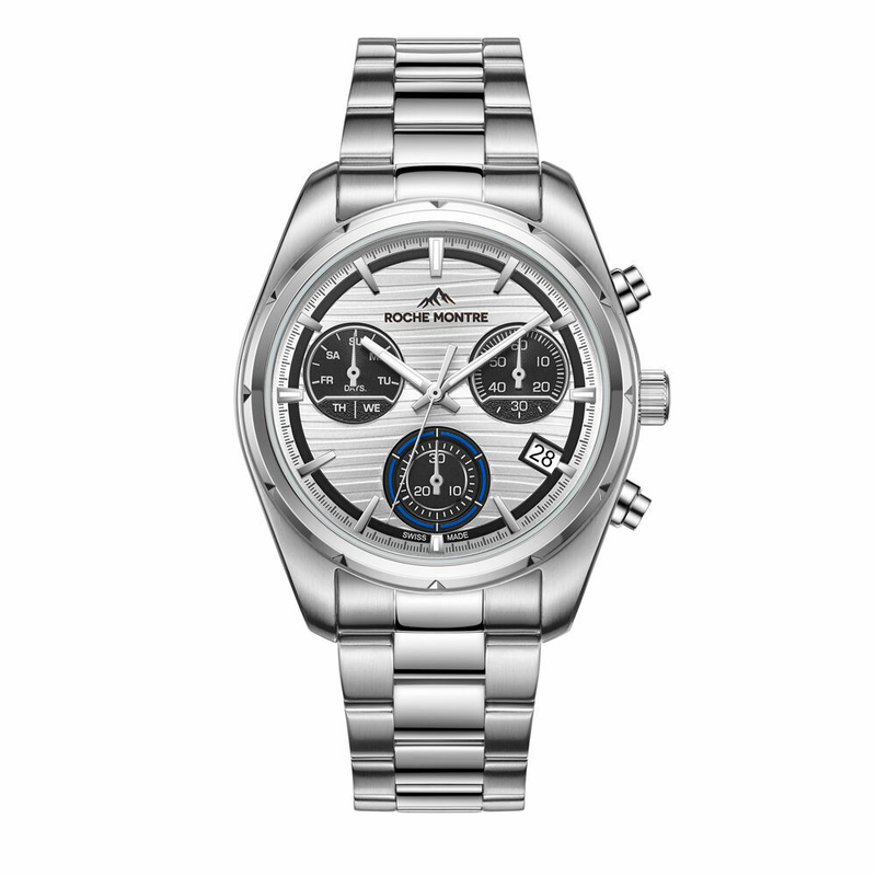 Roche Montre RMG4002-02 Erkek Kol Saati
