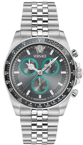 Versace Vrscve0H00325 Erkek Kol Saati