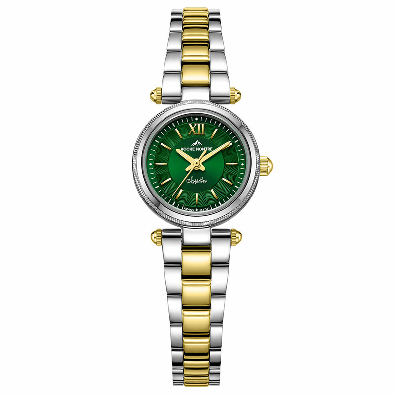 Roche Montre RML5006-04 Kadın Kol Saati