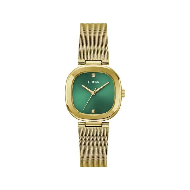 Guess Gugw0768L2 Pırlantalı Kadın Kol Saati