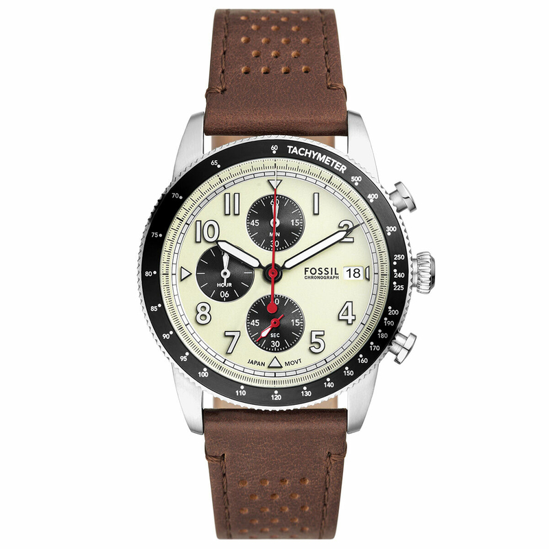 Fossil FFS6042 Erkek Kol Saati