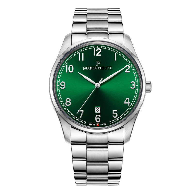 Jacques Philippe JPQGS8813X6 Erkek Kol Saati