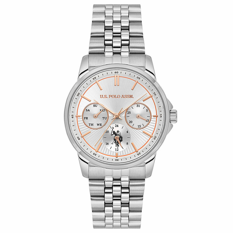 U.s. Polo Assn. USPA2076-01 Kadın Kol Saati