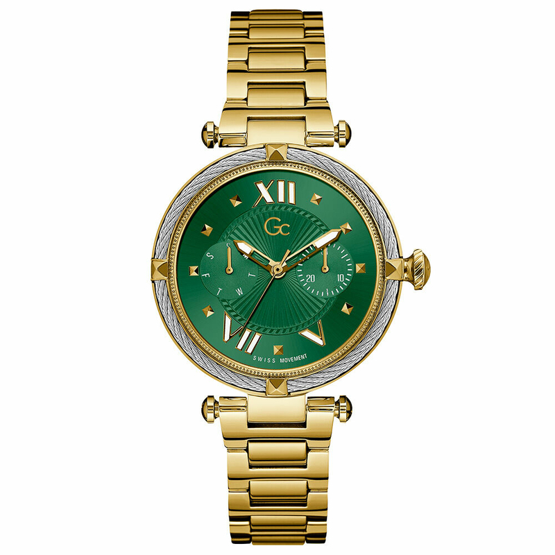 Guess Collection Gcz23002L9Mf Kadın Kol Saati