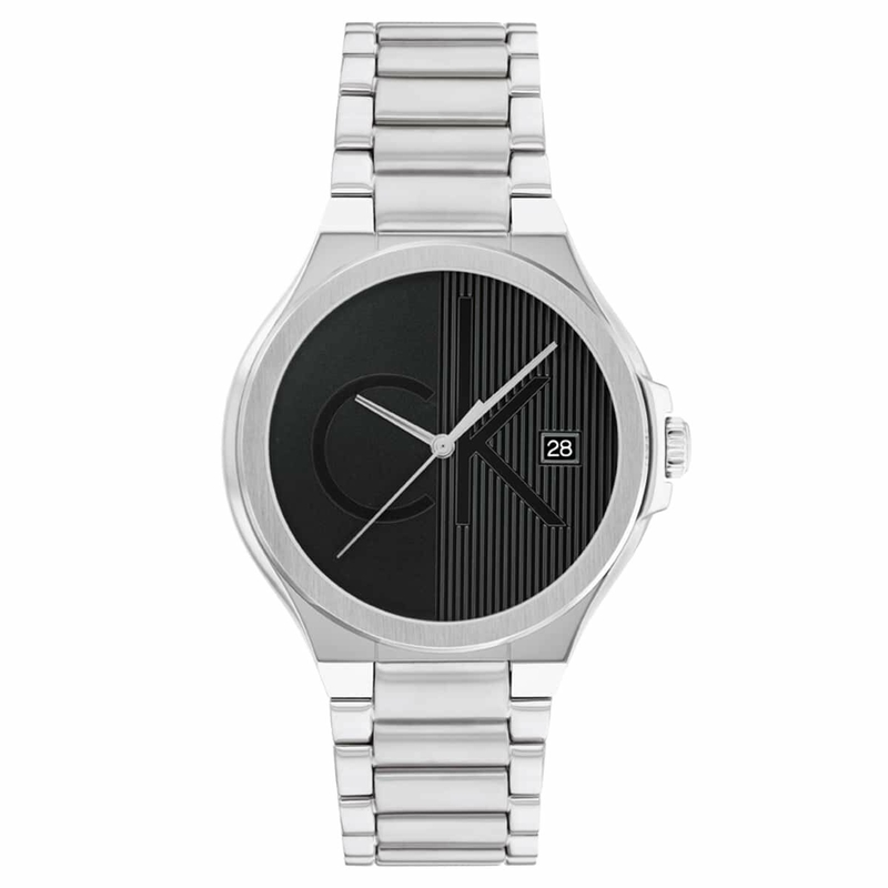 Calvin Klein CK25200482 Erkek Kol Saati